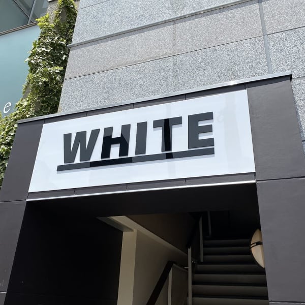 JR芦屋駅から徒歩3~5分☆|_WHITE 芦屋店（旧： LAND 芦屋店）