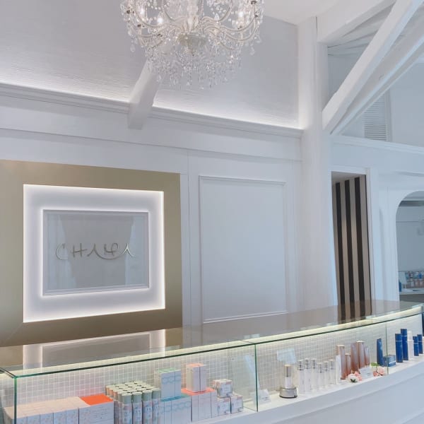 《当日予約歓迎》初めての方も大歓迎☆彡全身の気になる箇所を徹底ケア!!オトナの身だしなみに♪|CHAMA本店