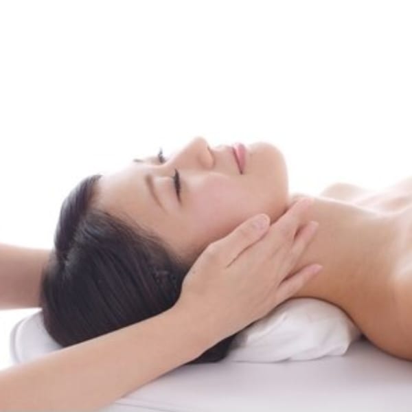 【話題の美脚&肩こり撃退】アロマの香りに癒されながら~日常を忘れてリラックスしませんか?|CHAMA本店