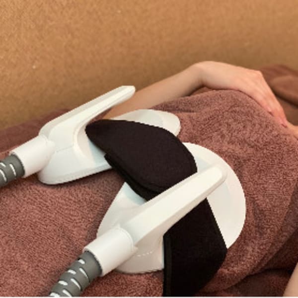 【次世代美容痩身】極美筋マグディ-プSEMS★ゆるんだボディ、サイズダウンを実現！深層筋から美姿革命|Dream Style 川崎駅前