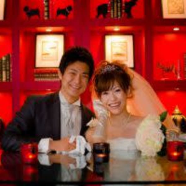 ブライダルエステは是非♪当サロンで！女性/男性/ペアもOK！ご結婚、心よりおめでとうございます♪|Dream Style 川崎駅前
