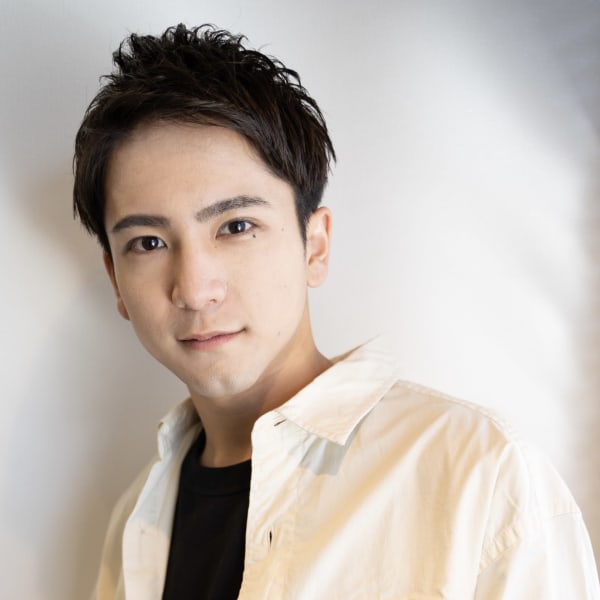 トレンドスタイルをご提案◎スタイリングもしやすいラフスタイルで、好印象スタイルを実現！！|MEN'S HAIR TOKYO 原宿