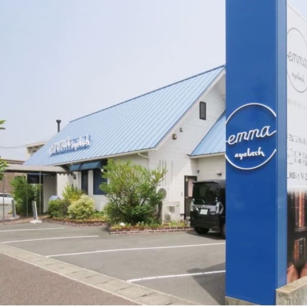 《予約制★》【ラッシュリフト◇パリジェンヌラッシュリフト】自まつ毛で自然でパッチリ目元に☆彡|emma eyelash