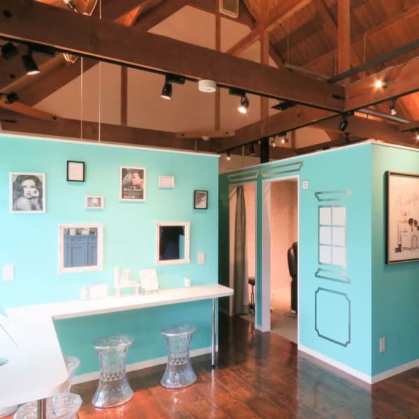 《当日予約歓迎》モチ重視派のマツエク上級者も納得の仕上がりに。なりたい目元が叶う♪|emma eyelash