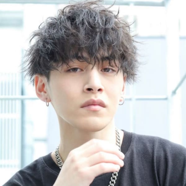 メンズカットが得意なサロン☆|Coach Hair Studio 上石神井店