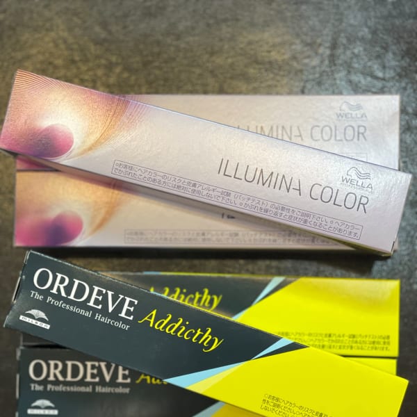 SNSで話題の透明感あふれる光発色、透き通った髪色になれる最高級カラー|SOAR HAIR WORKS