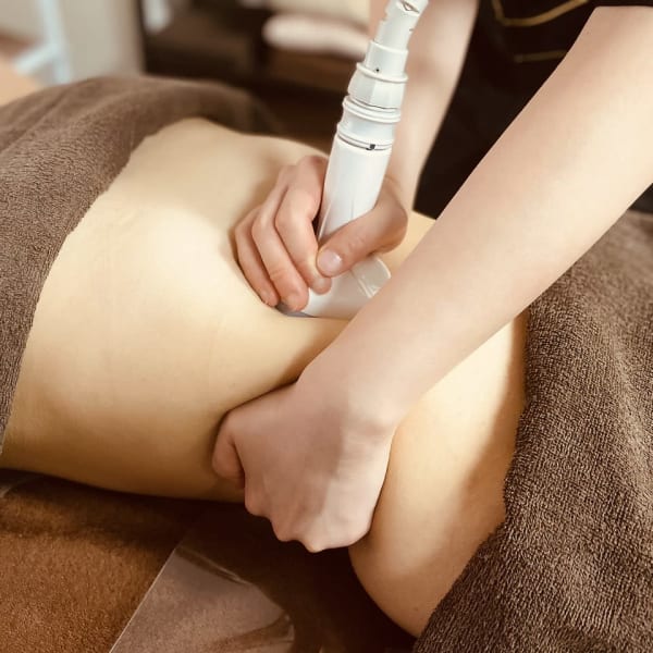 《10分1650円～のカジュアルプラン新登場☆》自分好みにカスタマイズOK♪ 技術力◎ |GRACE VILLA