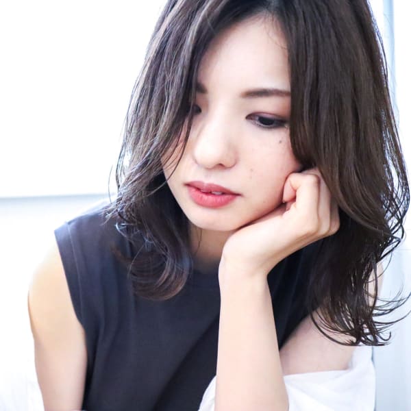 明るい白髪染めをしてみたい、相談したい方へ|CLASS