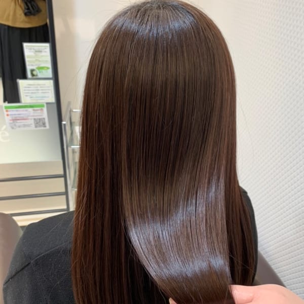 『ULTOWA』　エリア初登場！　希少な話題の高濃度水素トリートメント|atelier visse