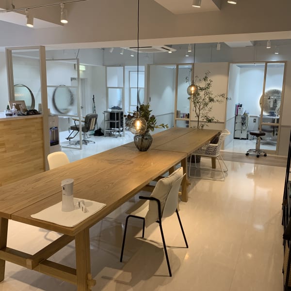 《おすすめ》【1日でイメチェン☆】カット＋カラー＋パーマで似合わせstyleを叶えます！|【シェアサロン】stylist hiro