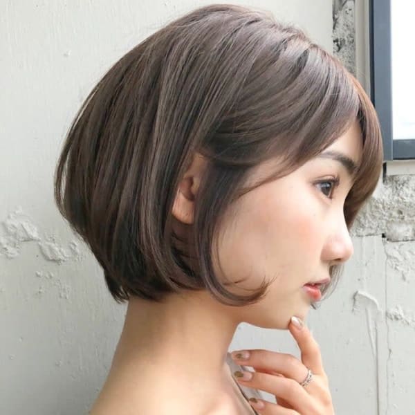 多様なカラースタイルができる！【オーダーメイドカラー】こだわりカラー剤で理想の色味が叶う♪♪|kirak 薬院店