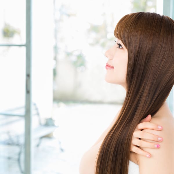 ＜極艶トリートメント＞なりたい質感をカスタマイズ★お客様の悩みに合わせた薬剤で理想の髪へ☆彡|kirak 薬院店
