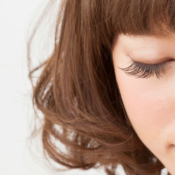 【フラットラッシュあり◎】親身なカウンセリング×高技術で、お客様の理想の「目元」を叶えます♪|眉毛とまつげの専門サロン 綿帽子 豊田浄水店