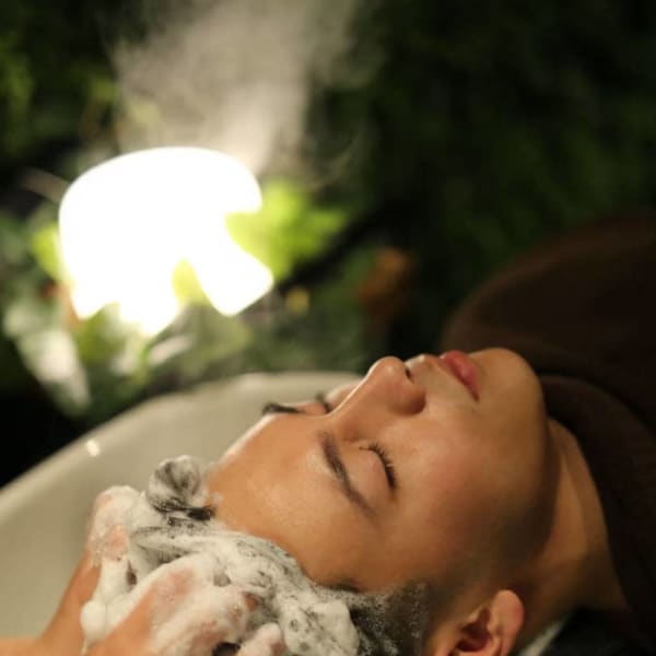 【平日22時まで営業】メンズ限定のお得なクーポン掲載中！お仕事帰りに癒しのひとときを♪|ヘアリゾート粋 lima