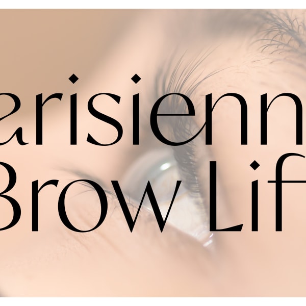 大人気パリジェンヌからブロウリフトが誕生★まつげと眉毛を当時にキレイにできます♪|AZ lash＆brow 池袋東口店