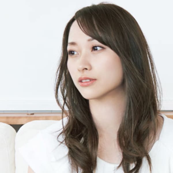 パーマもダメージケアにこだわりながら施術。温度管理をキチンと行い、もちっとふわふわな仕上がり◎|BUN duet