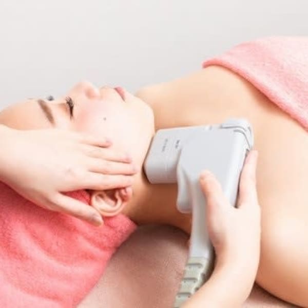 憧れの小顔に！美肌も小顔も叶う♪|エステサロン　NORMA