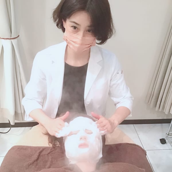 お肌をきれいにしたい|エステサロン　NORMA