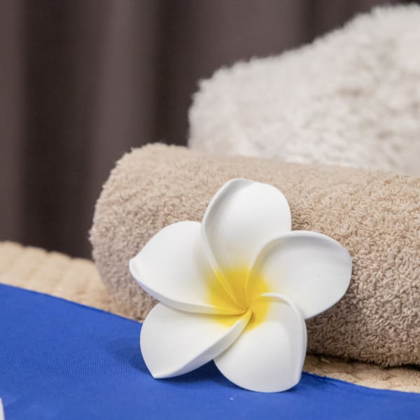 《初めての方に♪》【初回限定】ハワイアントリートメント◇お得にボディケアでお疲れを改善しませんか？|めぐりあおい