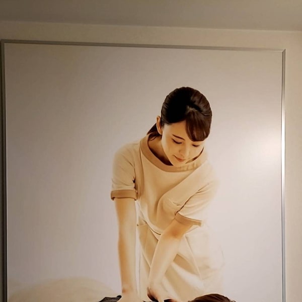 《15分～》【ボディケア】お客様に合わせたほぐし方で、その疲れをピンポイントで改善へ♪|京都御池リラクゼーションサロン GoodHand