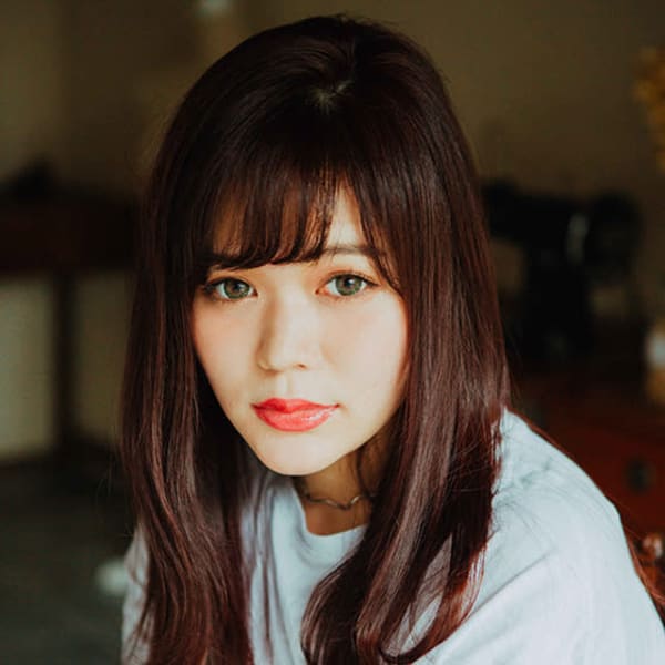 【至高の艶を求める】縮毛矯正|清澄白河 美容院 FORM FOLLOWS FUNCTION