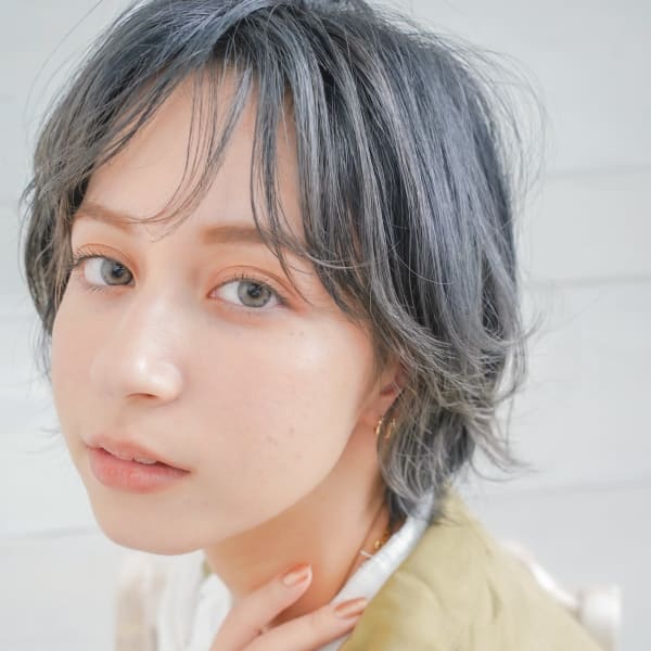 【似合わせドライカット】いつでもオシャレに!差をつける褒められスタイルを実現します♪|KIRIKA 新宿東口