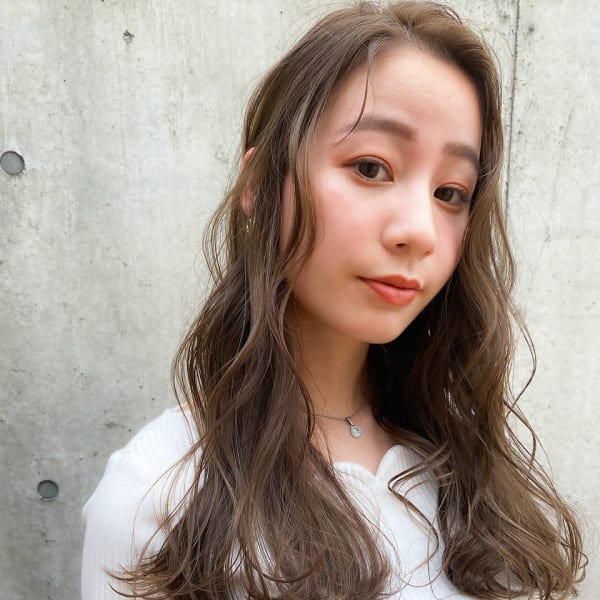 一人ひとりに似合うヘアを提案してくれるサロン|NYNY 松井山手店