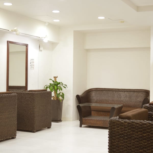 アットホームな美容室で初めての方にお勧め♪少人数のプライベートサロンです♪|Dua by Hair Designers Gallery