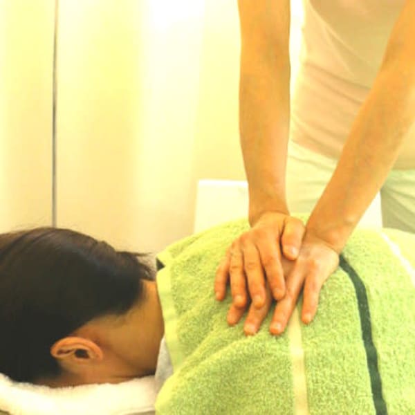 《イタ気持ちいい♪》経絡ケア◆全身～疲れた箇所をピンポイントで改善していきましょう！|よしまりのカイロケア