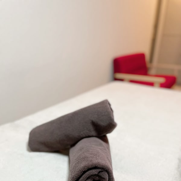 《憧れの美ボディへ☆彡》むくみやたるんだボディをキュッと引き締めてあなたの魅力を引き出します♪|ナチュラル ボーテ