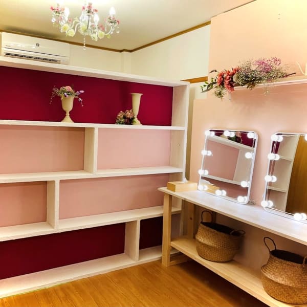 【マツヤニ＆クレイセラピー（顔）】キレイな美肌をキープ♪ツヤ・潤いたっぷりのツルンとしたモチ肌に！|よもぎ蒸しmoggy