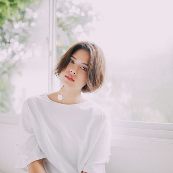 大人女性向けこだわりサロン|hair&color Plaatje 青葉台