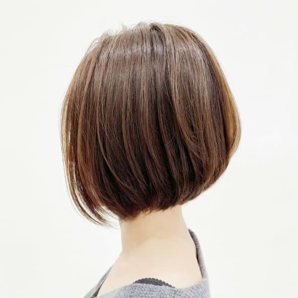《トレンドスタイルをご提案◎》【再現性デザインカット】磨かれたカット技術で理想のヘアスタイルに♪|RAPPOR 南流山店