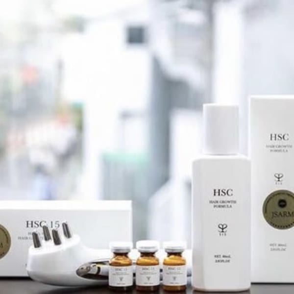 強髪プログラム！|hair ＆ make PARIER