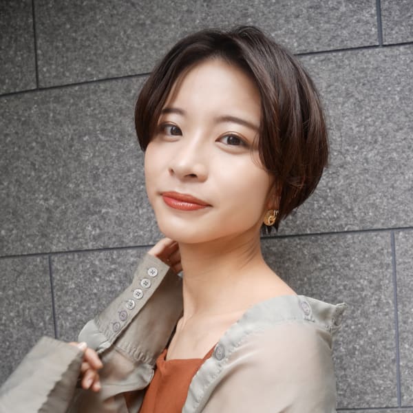 美容室が苦手な方も途中で人が変わらないから落ち着いて過ごせる!!徹底したカウンセリングでお悩みも解決|shushu organic & hair