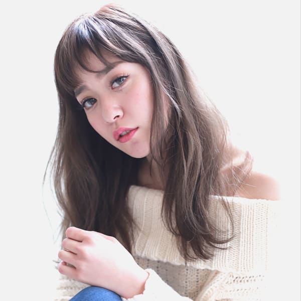 大人のデザインカラー☆髪を強くしながらワンランク上のデザインカラーを楽しみませんか？|Lino WEST