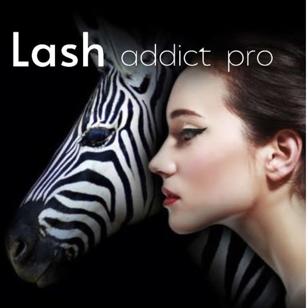 サロンケア「ラッシュアディクト」＋目元周り美容液導入|Eye's More eyelash＆nail 京王八王子店