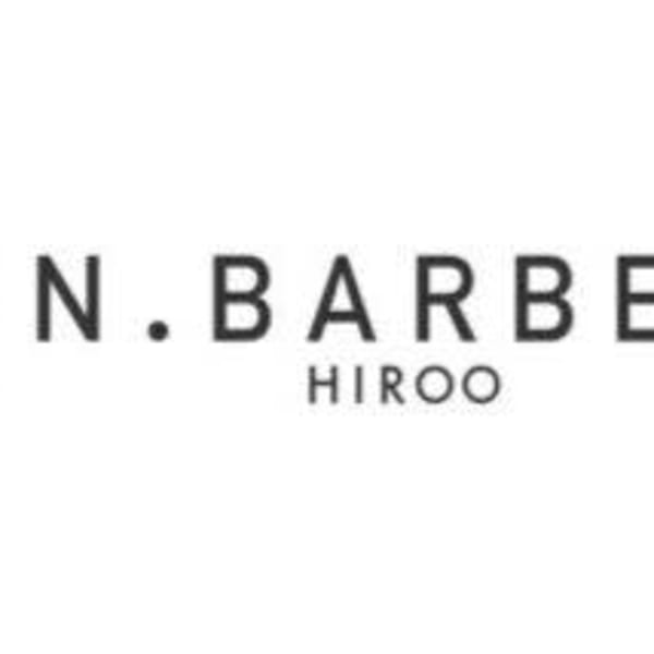 貴方の好感度を急上昇させる【広尾の理容室】　エヌドットバーバー　<広尾><六本木><恵比寿>|N.BARBER HIROO