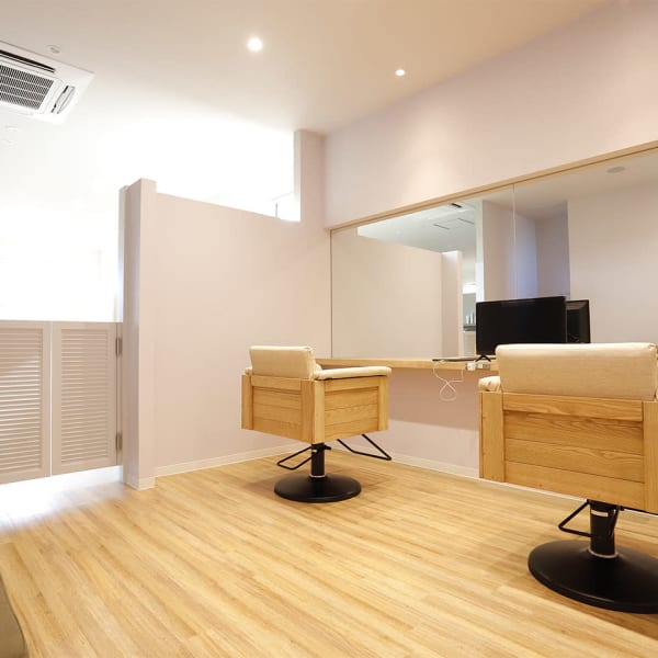 【こだわりトリートメントが豊富◎】オージュア◇髪質改善・ULTOWAトリートメントでお悩み改善！|THEE