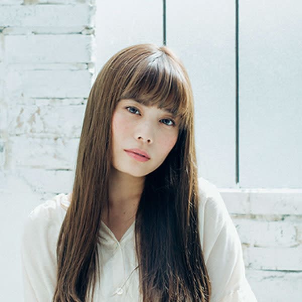 《髪質改善》<酸性縮毛矯正>スタイリングに時間のかかる髪にサヨナラ!自慢のストレートヘアが叶う♪|toto...by oceans