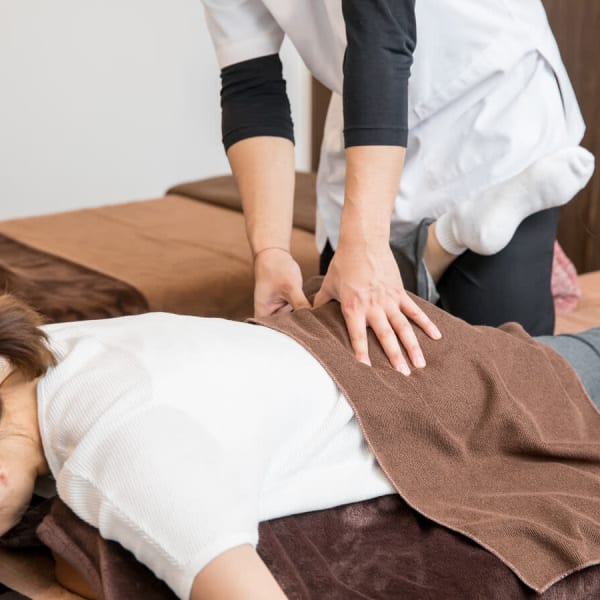 リフレッシュに最高!日々体は疲れを蓄積していきます。その日の疲れはその日の内にケアしましょう😀|リラクゼーションサロン さくら