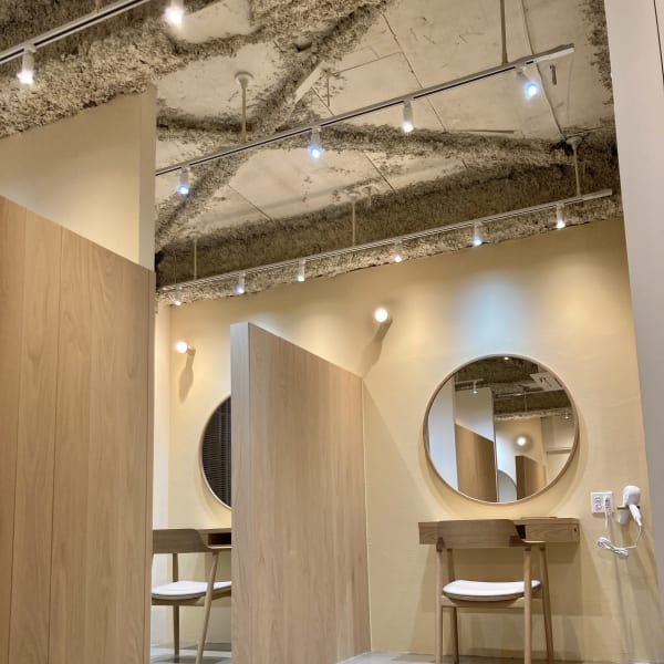 《外国人風》イノアカラーに変更OK◎豊富なデザインカラーの中から似合わせ技術であなた色に♪|SOURCE cia