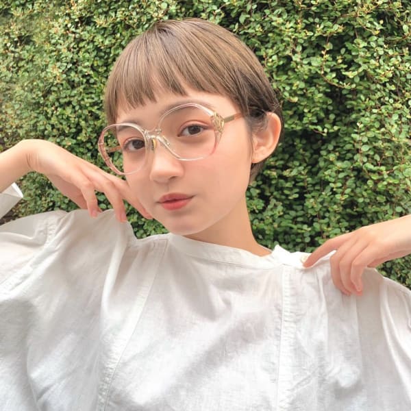 汎用性のある★☆【機縮毛矯正】|KAZE 代官山