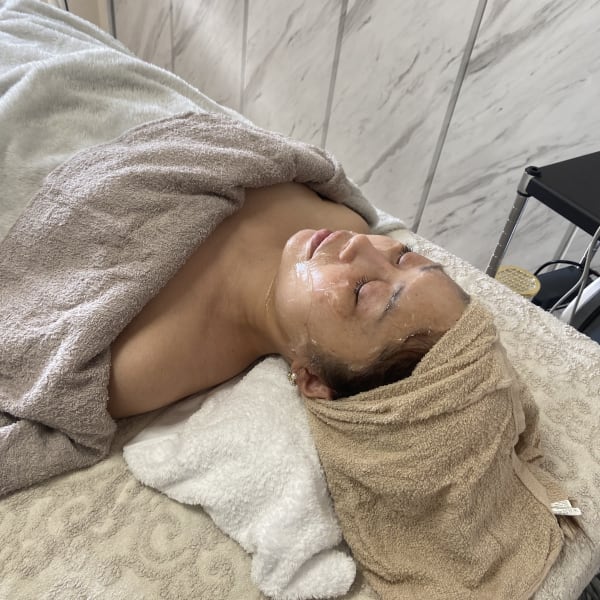 【リフトアップ＋美顔器】キレイな美肌をしっかり！長く！キープ♪ツヤ・潤いたっぷりのモチ肌が実現★★|R osemary...19