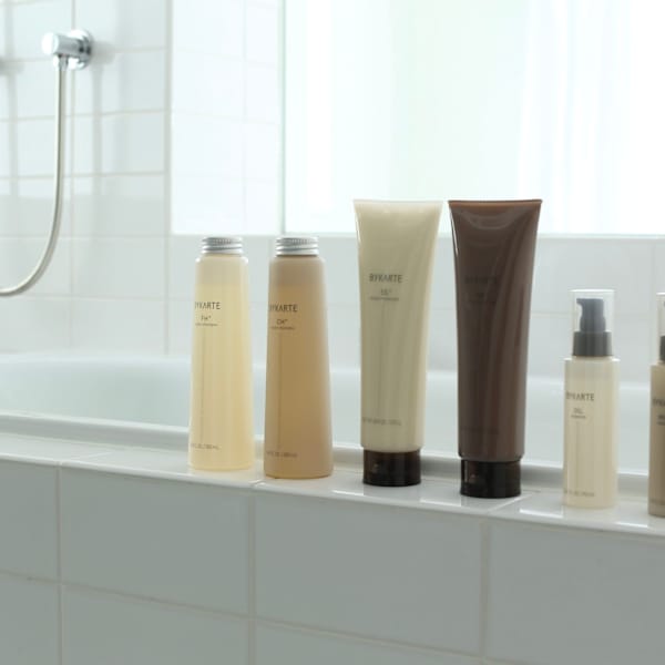 全国１％取り扱い[バイカルテトリートメント]まるで自分の髪じゃないみたい！そんな体験してみませんか？|Weve 成田店