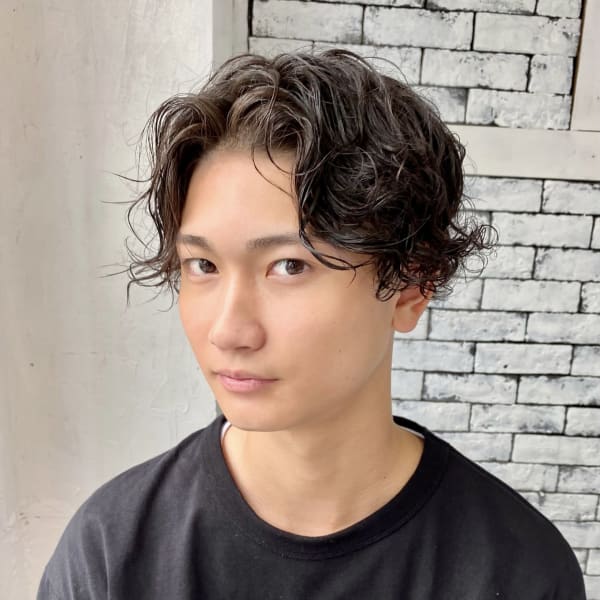 《ショートヘア得意◎》トレンド～ナチュラルまで幅広いヘアスタイルでカワイイを引き出します☆彡|GREEK