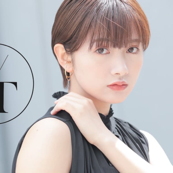 男性ウケも女性ウケも両方◎キメすぎないスタイリングがしやすいカットなら【STELLA 】へ|STELLA by KENJE