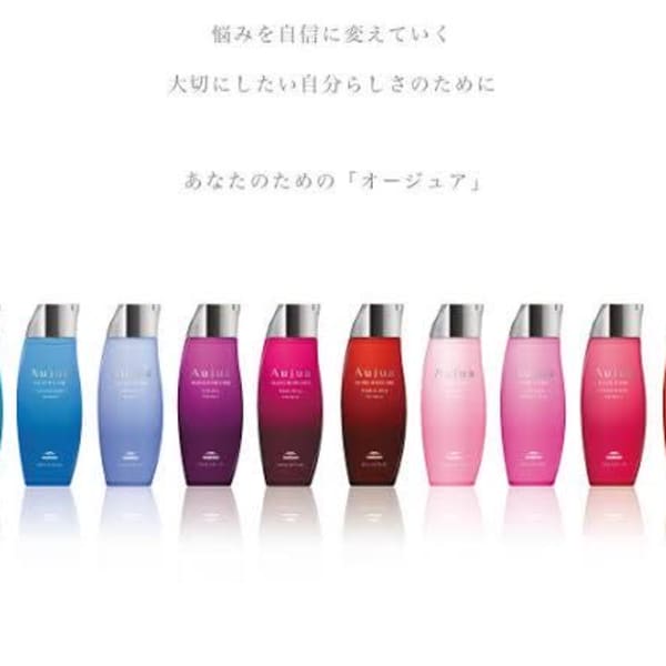 《指通りなめらか◎》オージュアトリートメント◆潤いあふれる艶やかヘアへと仕上げます♪|STELLA by KENJE