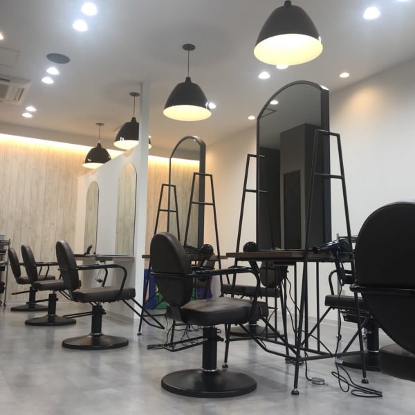 《デザインカット☆彡》いつもオシャレに!ワンランク上の褒められスタイルを実現します♪|CLOE by LUVISM 新発田2号店