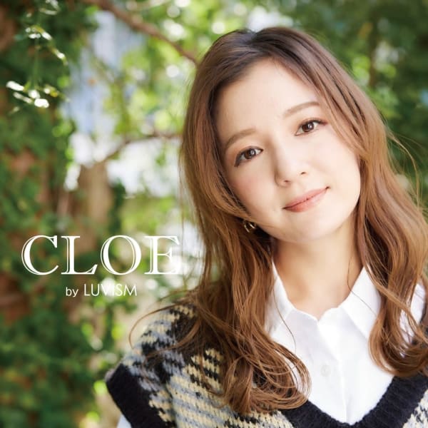 オススメ♪♪<高級アルガンオイル配合トリートメント>潤いあふれるツヤツヤな髪へと仕上げます♪|CLOE by LUVISM 新発田2号店
